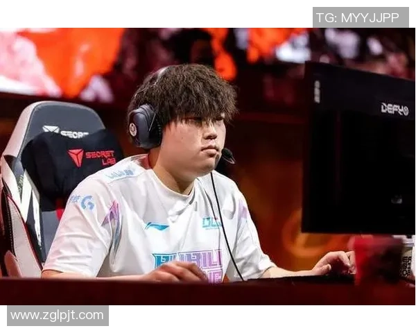 Bin展现统治力 轻松带领战队走向胜利 解析其在上单位置的关键作用