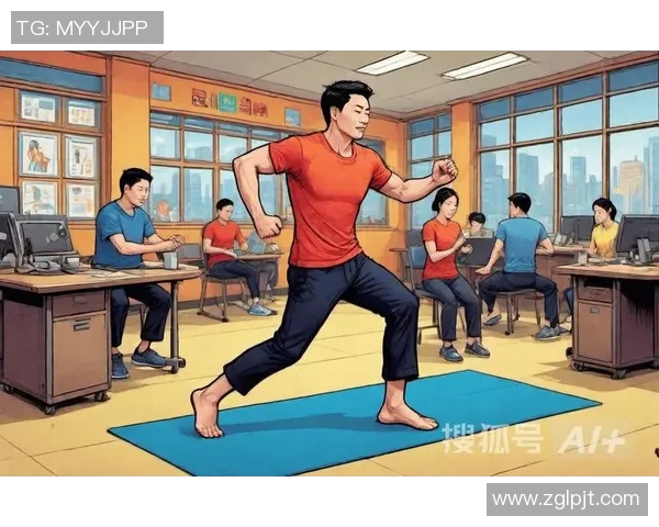 全面塑造强健体魄探索科学健身方法与身心平衡之道