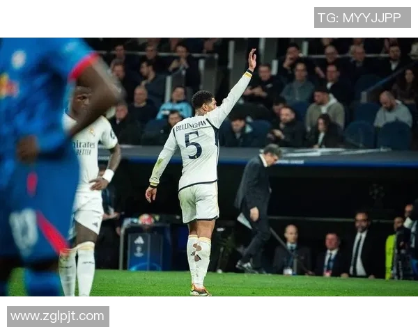 裘德贝林厄姆闪耀绿茵引领英格兰新黄金时代的中场革命