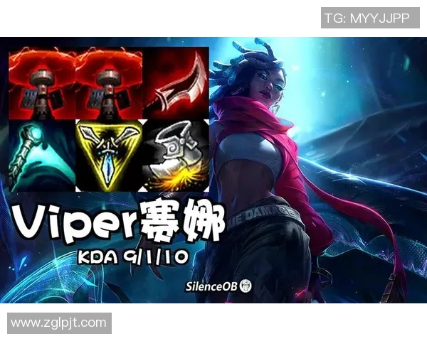 ViperADC助力游戏玩家提升操作技巧与团队协作能力的全新平台体验